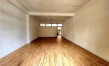 Oficinas en Renta en el Corazón de Avándaro