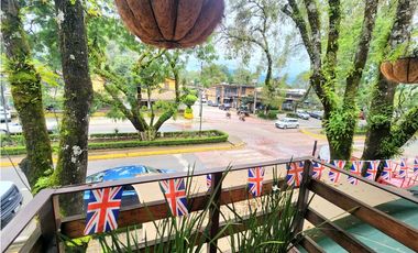 Oficinas en Renta en el Corazón de Avándaro