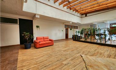 Oficinas en Renta en el Corazón de Avándaro