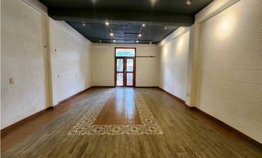 Oficinas en Renta en el Corazón de Avándaro