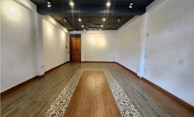 Oficinas en Renta en el Corazón de Avándaro