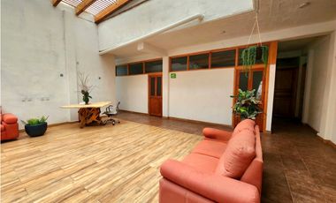 Oficinas en Renta en el Corazón de Avándaro