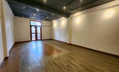 Oficinas en Renta en el Corazón de Avándaro