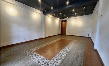 Oficinas en Renta en el Corazón de Avándaro