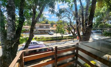 Oficinas en Renta en el Corazón de Avándaro