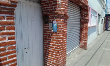 RENTA DE LOCAL EN CHALCO CENTRO, ESTADO DE MEXICO