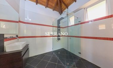 CASA CAMPESTRE EN VENTA EN TERRAZAS DE MENZULY FLORIDABLANCA