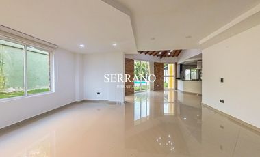 CASA CAMPESTRE EN VENTA EN TERRAZAS DE MENZULY FLORIDABLANCA