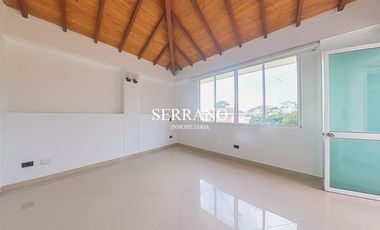 CASA CAMPESTRE EN VENTA EN TERRAZAS DE MENZULY FLORIDABLANCA