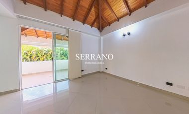 CASA CAMPESTRE EN VENTA EN TERRAZAS DE MENZULY FLORIDABLANCA