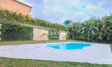 CASA CAMPESTRE EN VENTA EN TERRAZAS DE MENZULY FLORIDABLANCA