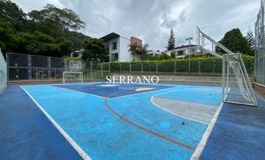 CASA CAMPESTRE EN VENTA EN TERRAZAS DE MENZULY FLORIDABLANCA