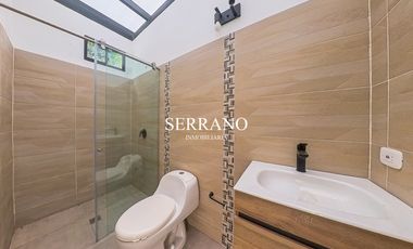 CASA CAMPESTRE EN VENTA EN TERRAZAS DE MENZULY FLORIDABLANCA