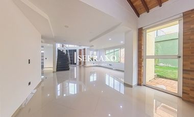 CASA CAMPESTRE EN VENTA EN TERRAZAS DE MENZULY FLORIDABLANCA