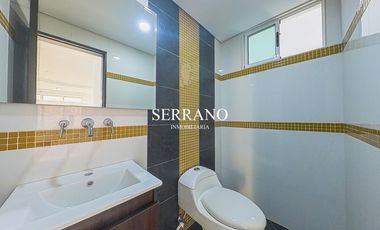 CASA CAMPESTRE EN VENTA EN TERRAZAS DE MENZULY FLORIDABLANCA