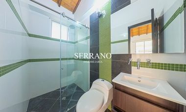 CASA CAMPESTRE EN VENTA EN TERRAZAS DE MENZULY FLORIDABLANCA