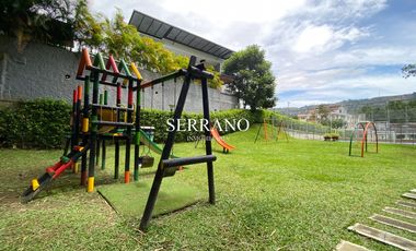 CASA CAMPESTRE EN VENTA EN TERRAZAS DE MENZULY FLORIDABLANCA