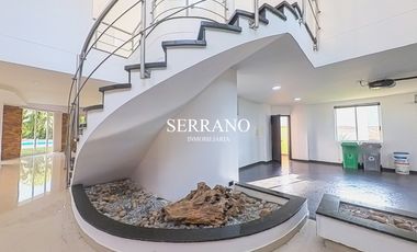 CASA CAMPESTRE EN VENTA EN TERRAZAS DE MENZULY FLORIDABLANCA