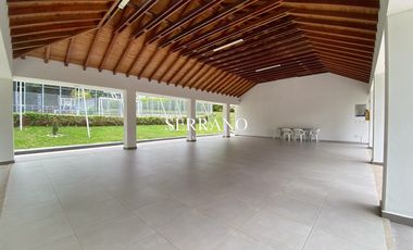 CASA CAMPESTRE EN VENTA EN TERRAZAS DE MENZULY FLORIDABLANCA