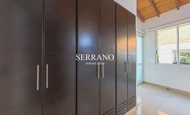 CASA CAMPESTRE EN VENTA EN TERRAZAS DE MENZULY FLORIDABLANCA