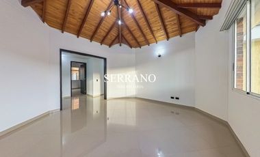 CASA CAMPESTRE EN VENTA EN TERRAZAS DE MENZULY FLORIDABLANCA