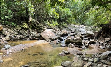 Venta finca Sierra Nevada via Ciudad Perdida
