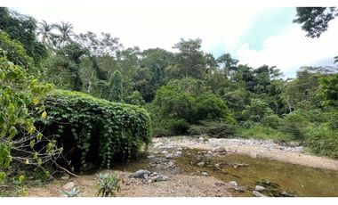 Venta finca Sierra Nevada via Ciudad Perdida