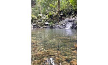 Venta finca Sierra Nevada via Ciudad Perdida