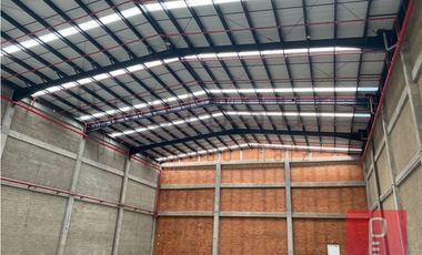 Bodega en Arriendo Rionegro