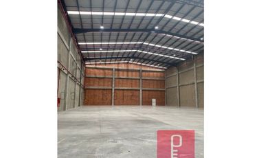 Bodega en Arriendo Rionegro