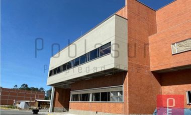 Bodega en Arriendo Rionegro