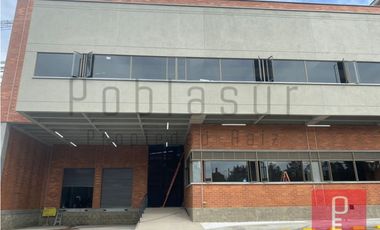 Bodega en Arriendo Rionegro