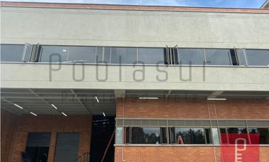 Bodega en Arriendo Rionegro