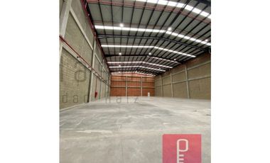 Bodega en Arriendo Rionegro