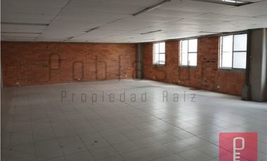 Bodega en Arriendo Rionegro