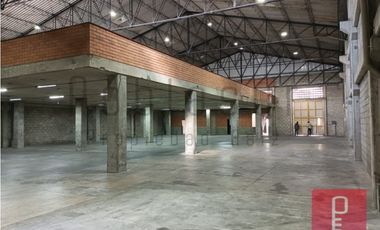 Bodega en Arriendo Rionegro