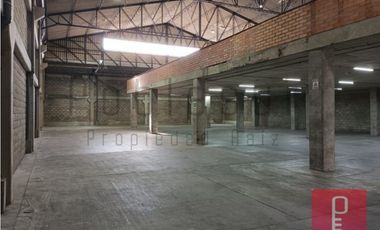 Bodega en Arriendo Rionegro