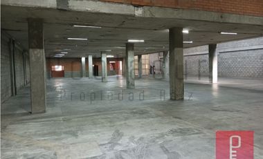 Bodega en Arriendo Rionegro