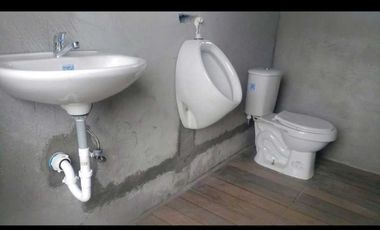 VENDO CABAÑA CASI TERMINADA EN COORDILLERA
