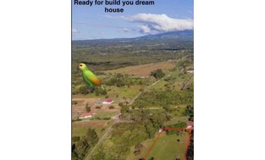 VENDO LOTE DE 4002MTS EN POTRERILLOS