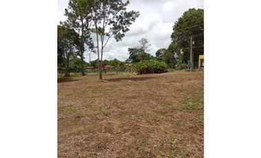 VENDO TERRENO DE 1.9 HECTAREA POTRERILLOS