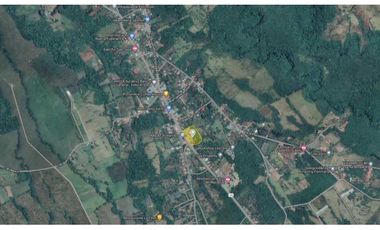 VENDO TERRENO DE 1.9 HECTAREA POTRERILLOS