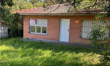 PLAYA CHAPADMALAL, Oportunidad Casa en Venta