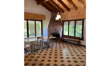 PLAYA CHAPADMALAL, Oportunidad Casa en Venta
