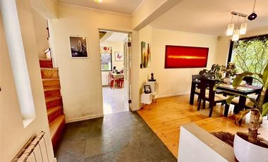 Casa en Venta en Novalis 5872