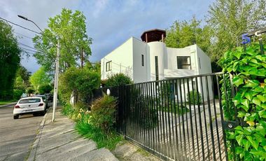 Casa en Venta en Novalis 5872