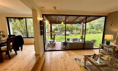 Casa en Venta en Novalis 5872