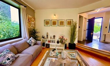 Casa en Venta en Novalis 5872