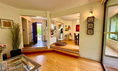 Casa en Venta en Novalis 5872