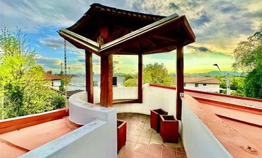 Casa en Venta en Novalis 5872